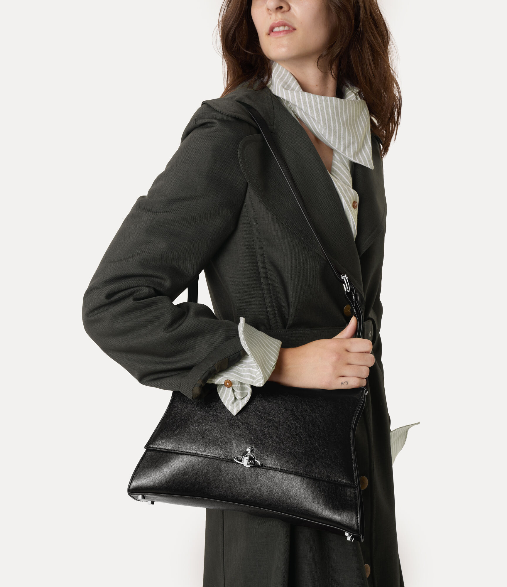 Bianca Medium Shoulder Bag  large image number 2