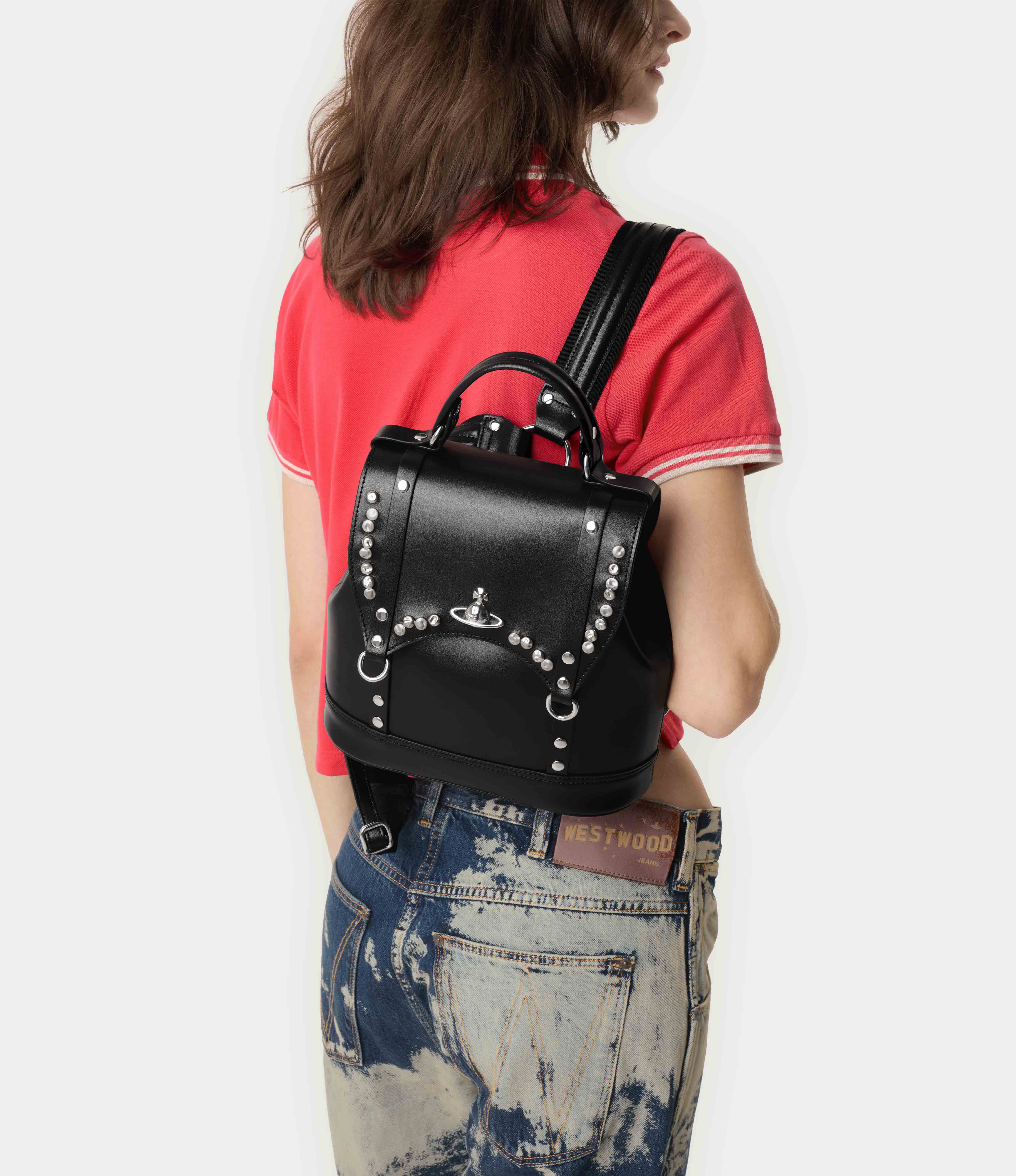 Max Small Backpack  large image number 2