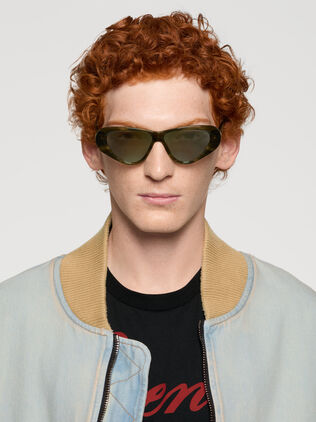 Gabrio Sunglasses 