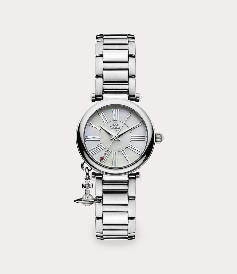 Vivienne Westwood Mother Orb Watch