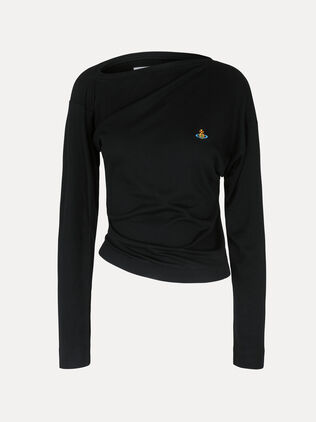 Long Sleeve Hebo Top