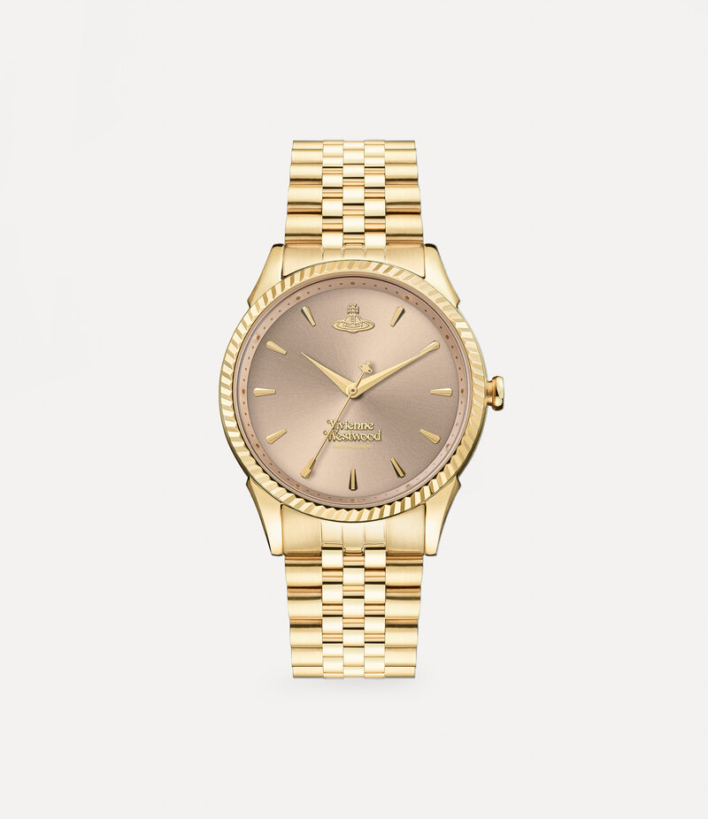 Vivienne Westwood Seymour Watch