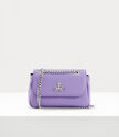 Small purse with chain immagine grande numero 1