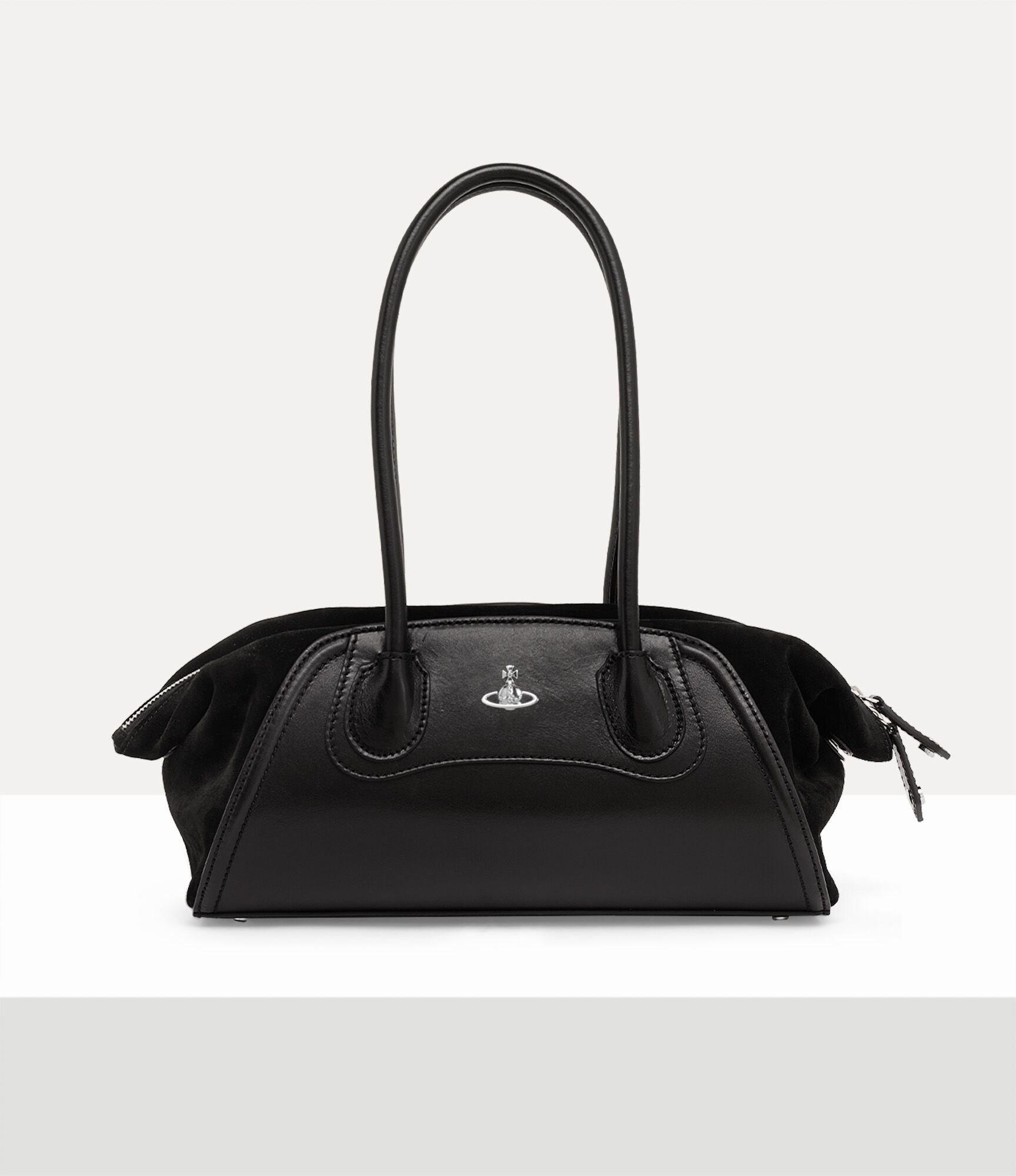 Shirley Small Holdall