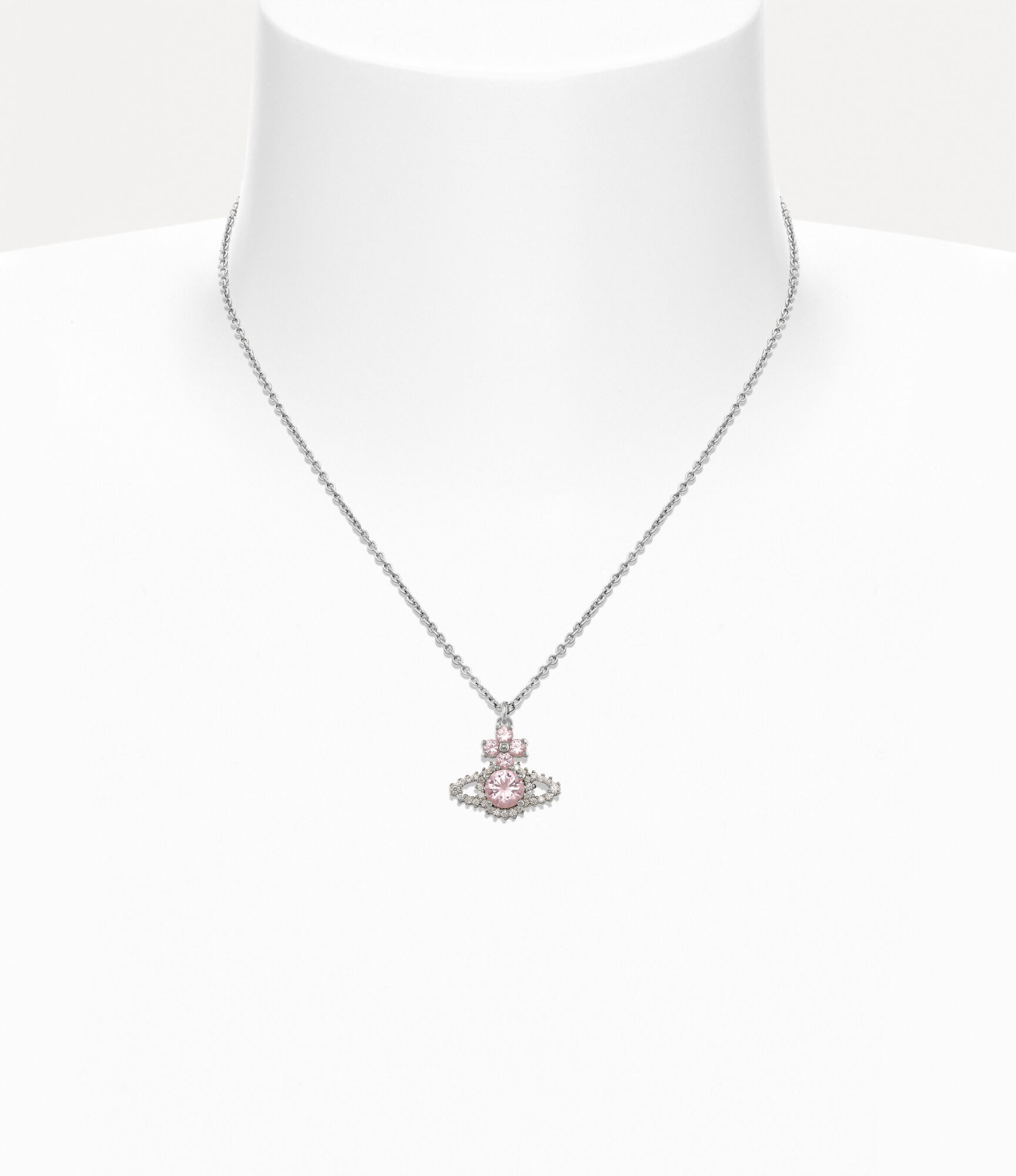 Valentina Orb Pendant Necklace  large image number 2