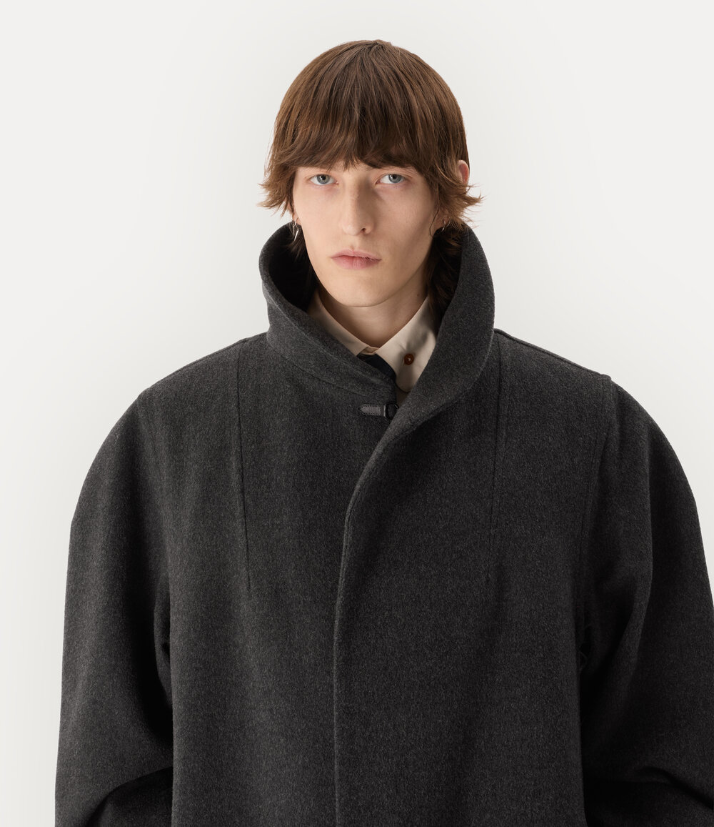 Vivienne Westwood Menzel Coat, view 4