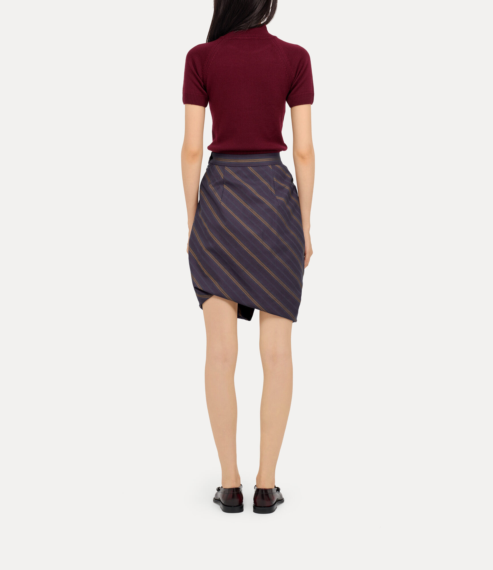 Bea Turtleneck Top  large image number 3