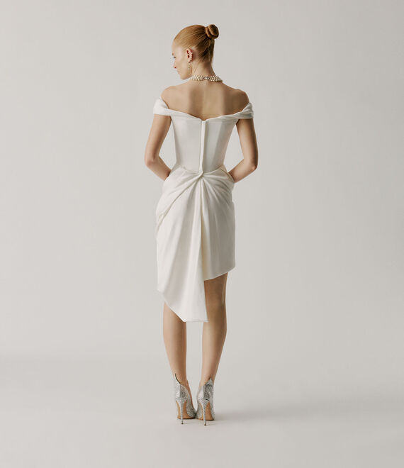 Nova Cora Mini Dress Nova Cora Mini Dress