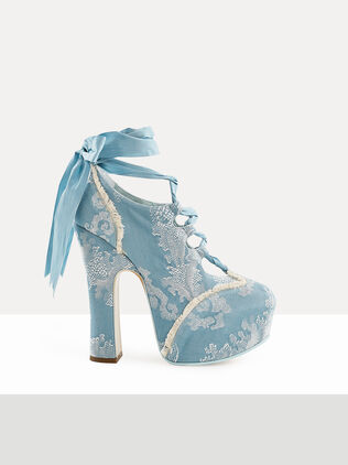 Elevated Ghillie Platform