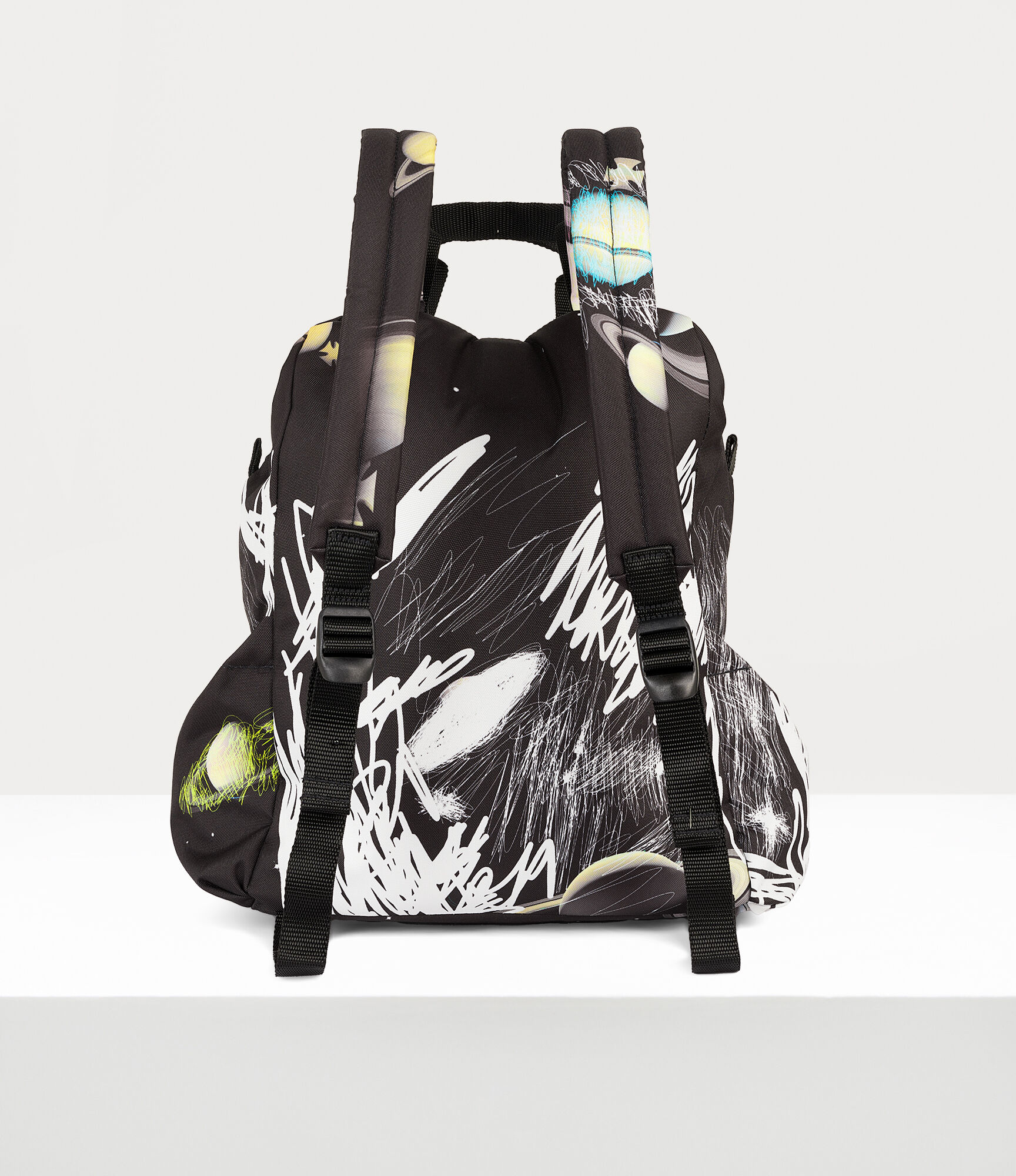 Eastpak VW Jessica Backpack in Vivienne Westwood®
