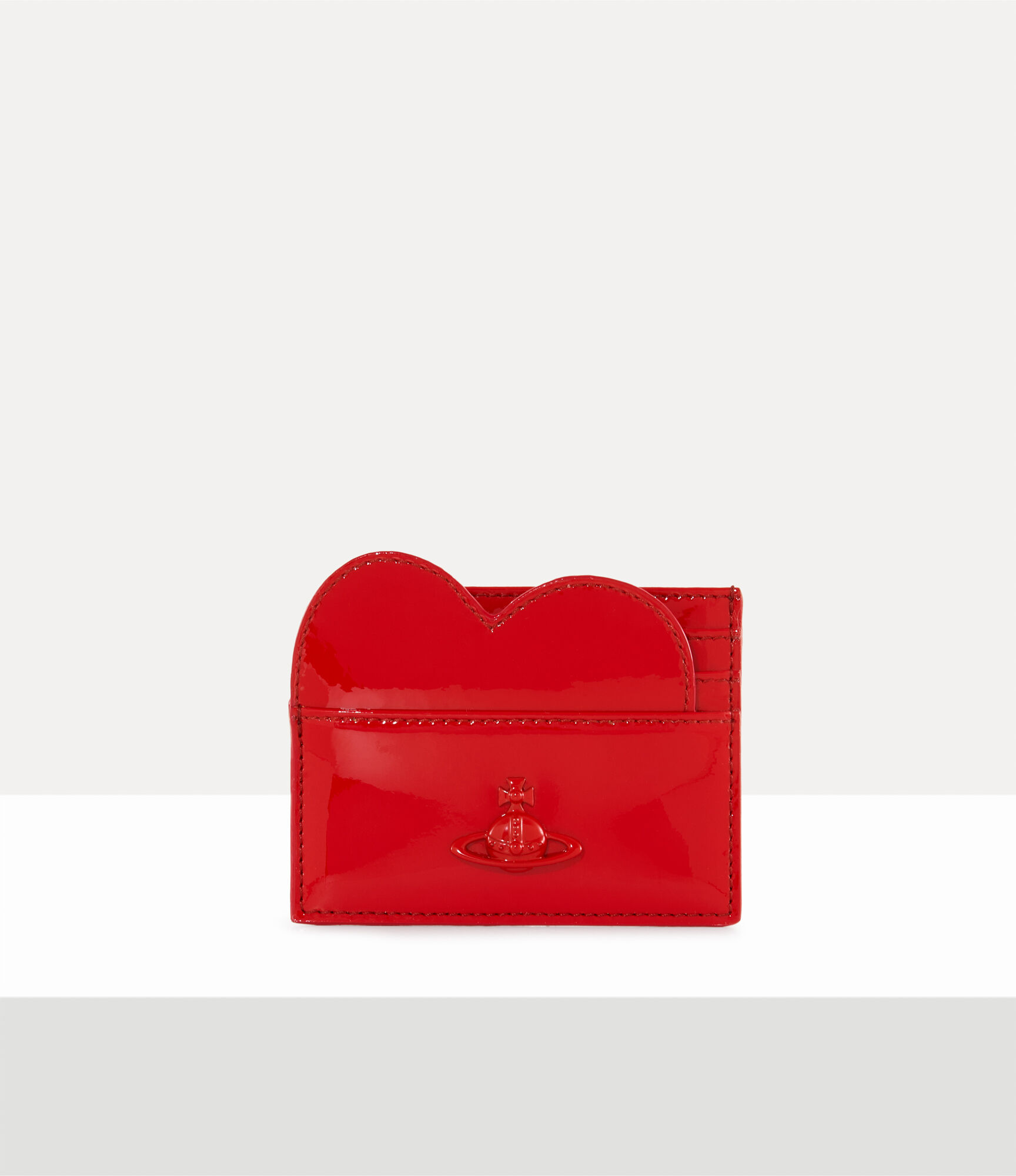 Heart Card Holder  large image number 1