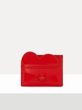 Heart Card Holder