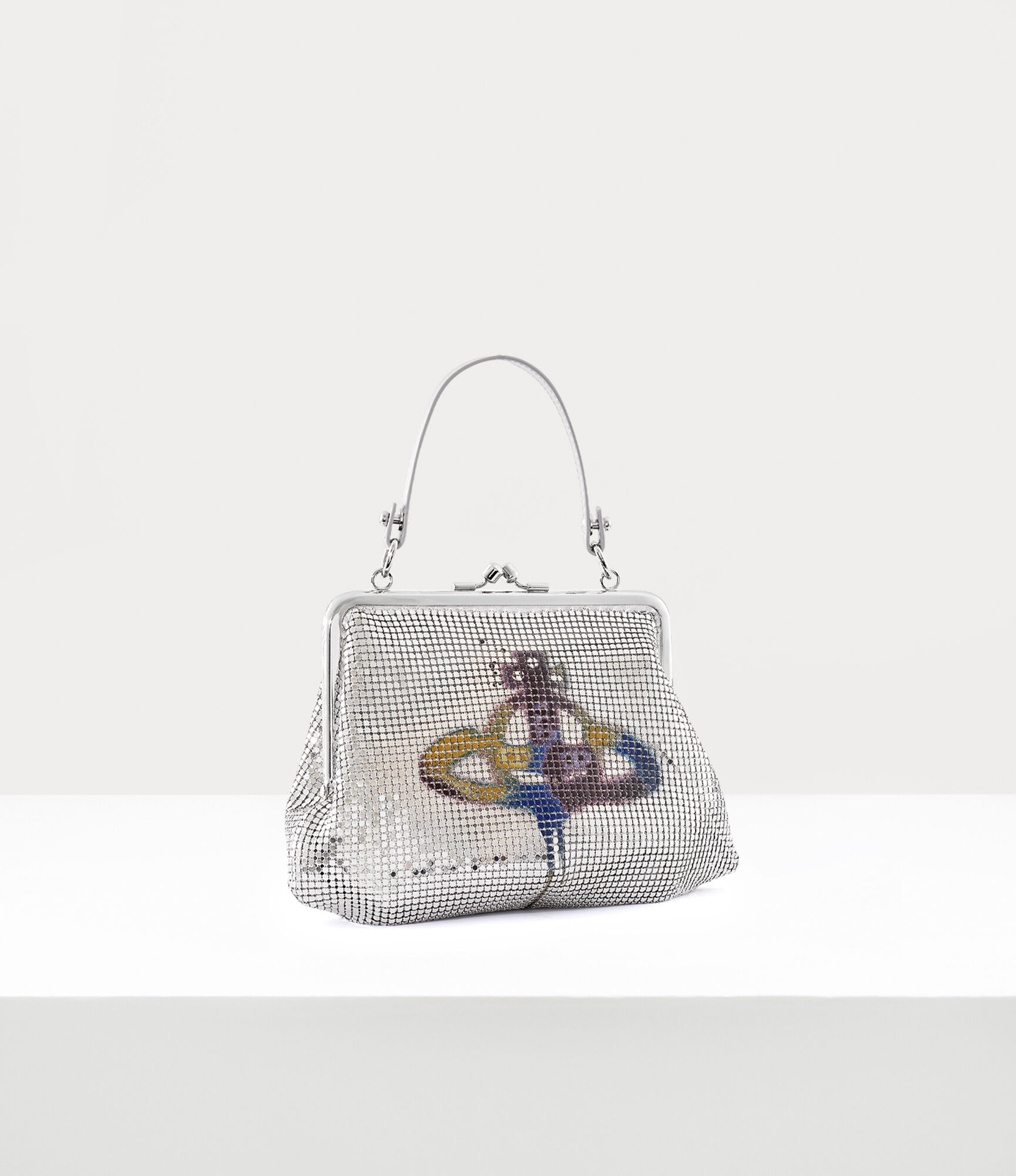 Granny frame purse  large image number 2