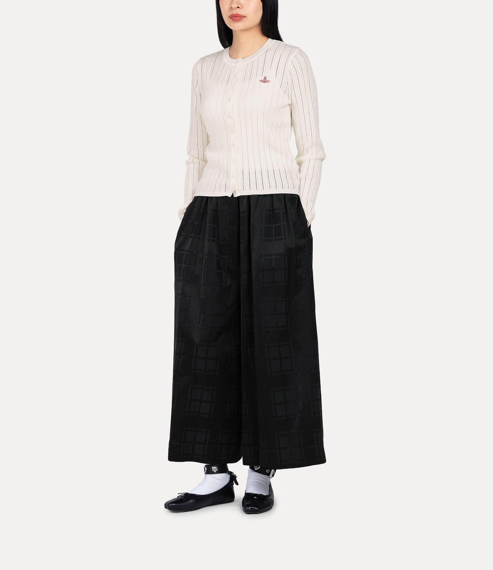 Cable Cardigan  large image number 2