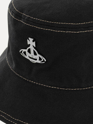 Edgewear Bucket Hat 