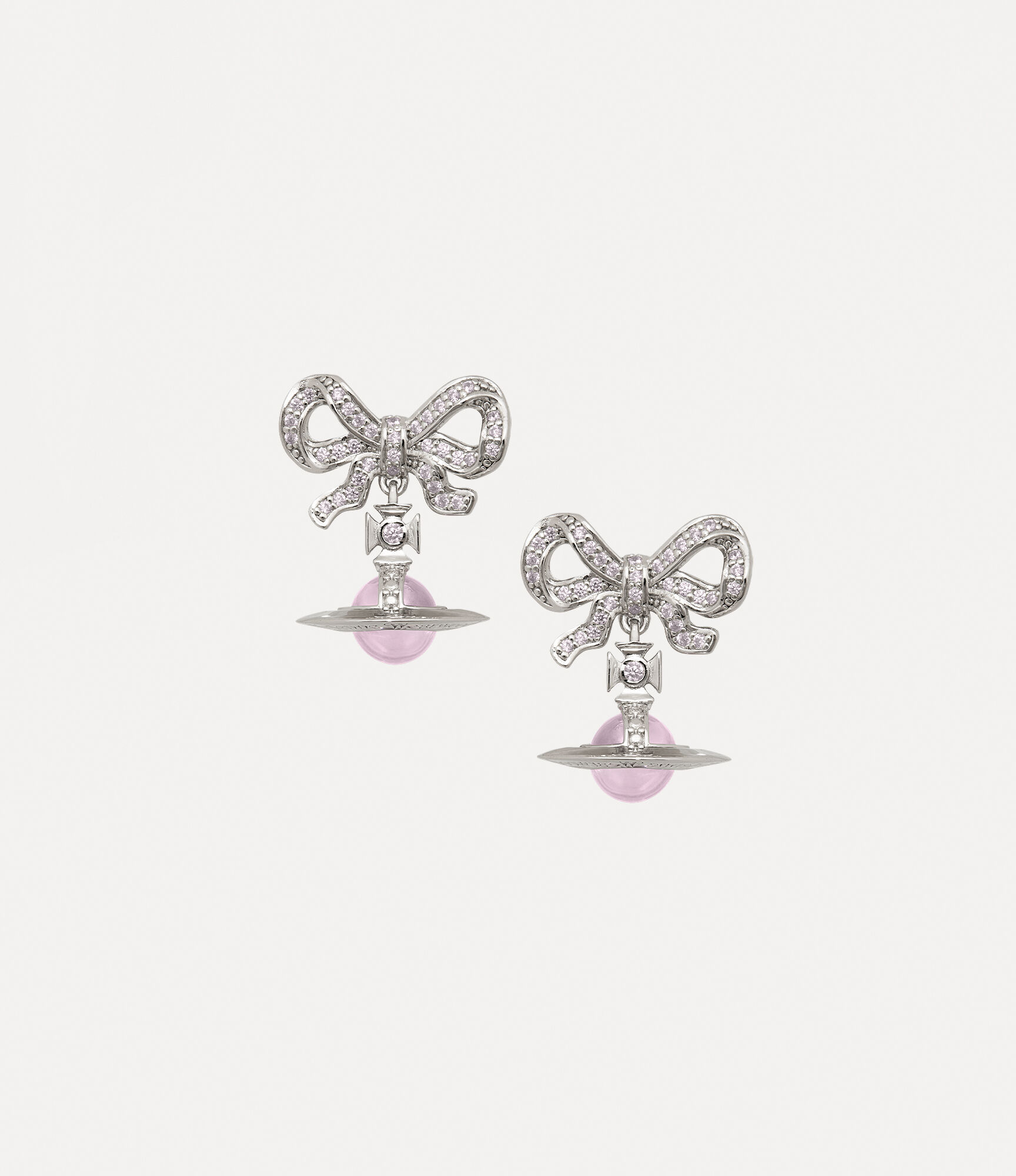 Octavie Earrings  large image number 2