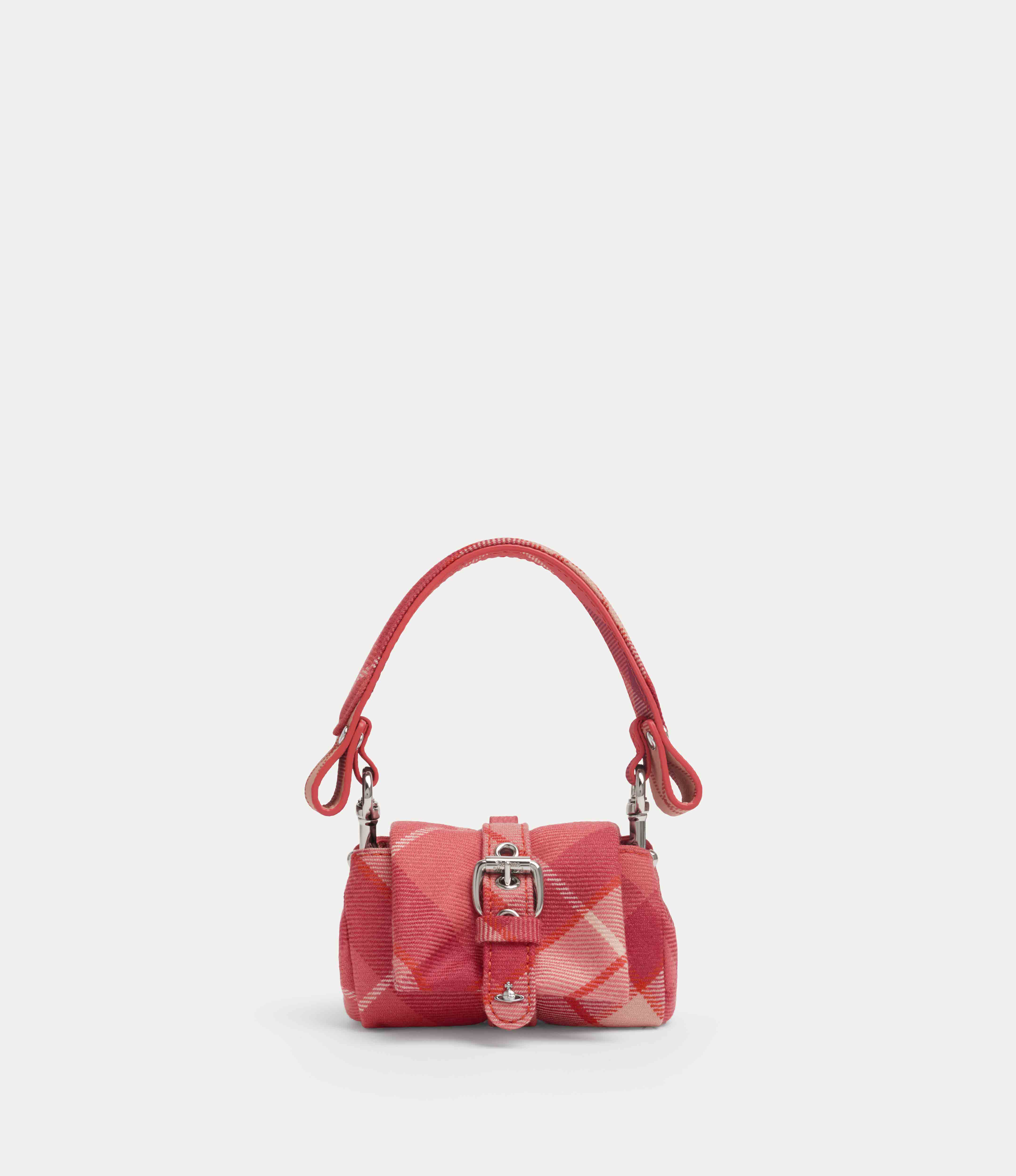 Hazel Treasure Charm Handbag