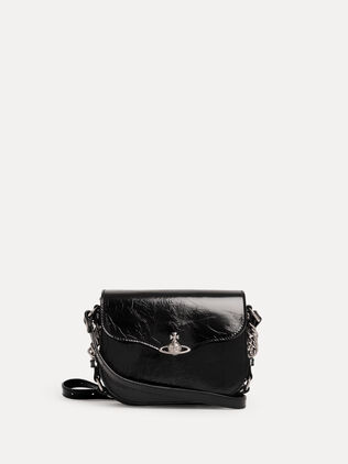Hunter Flap Crossbody