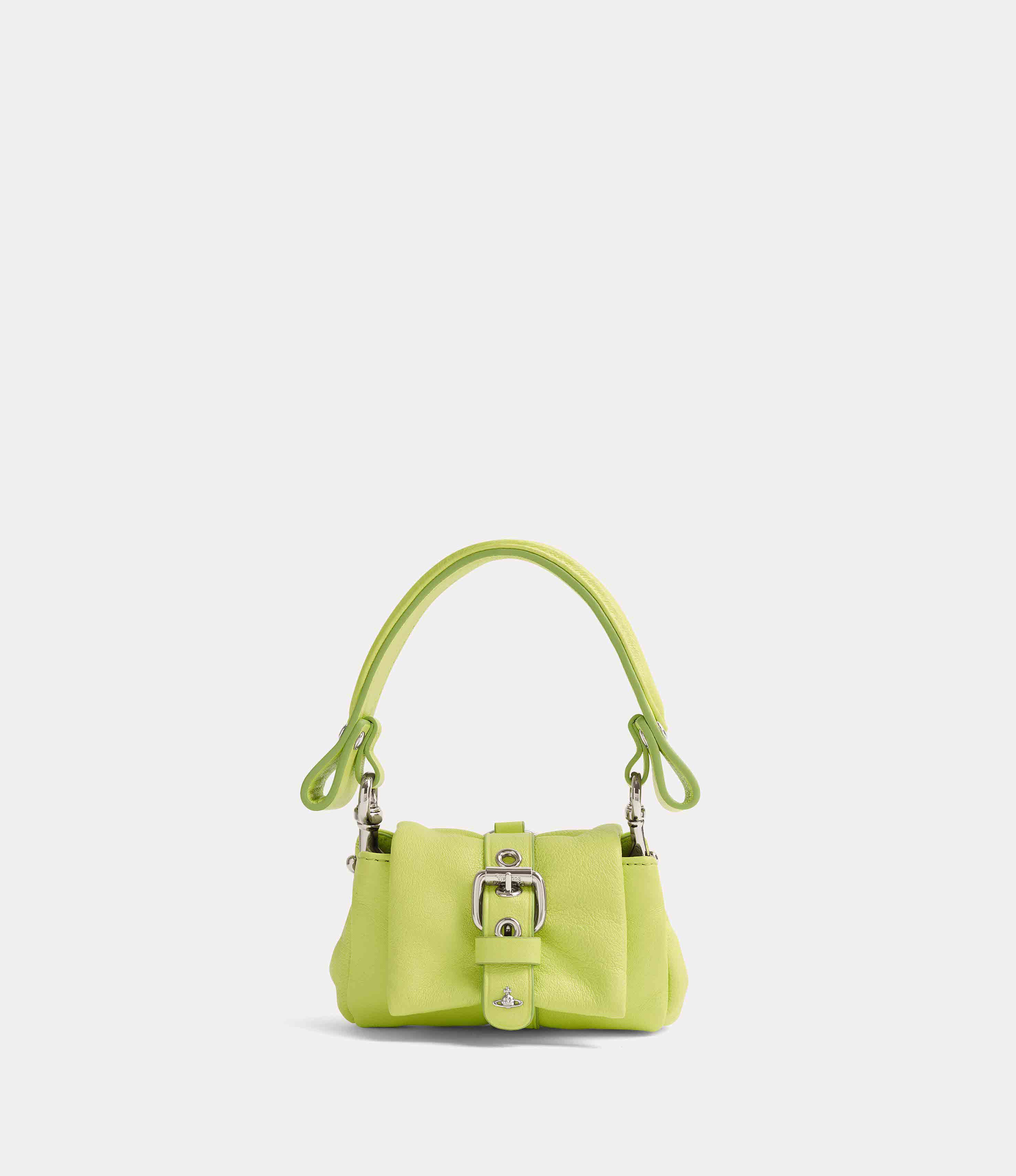 Hazel Treasure Charm Handbag