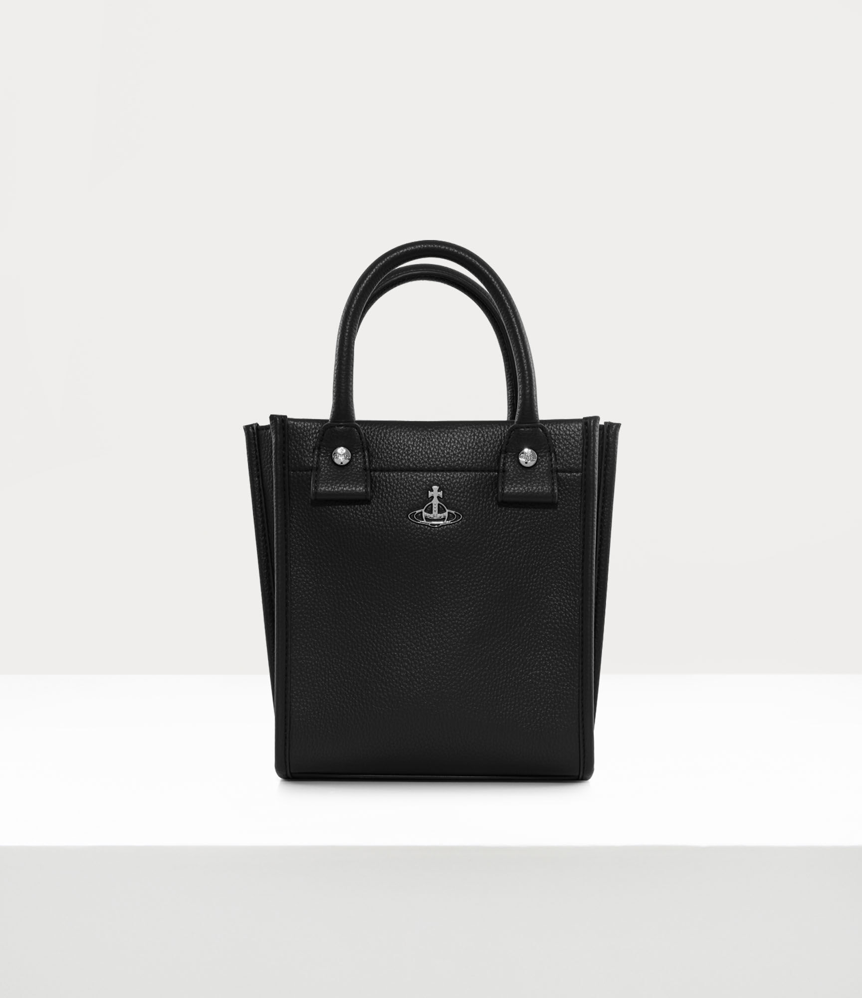 Teddy Small Tote Crossbody Bag  large image number 1