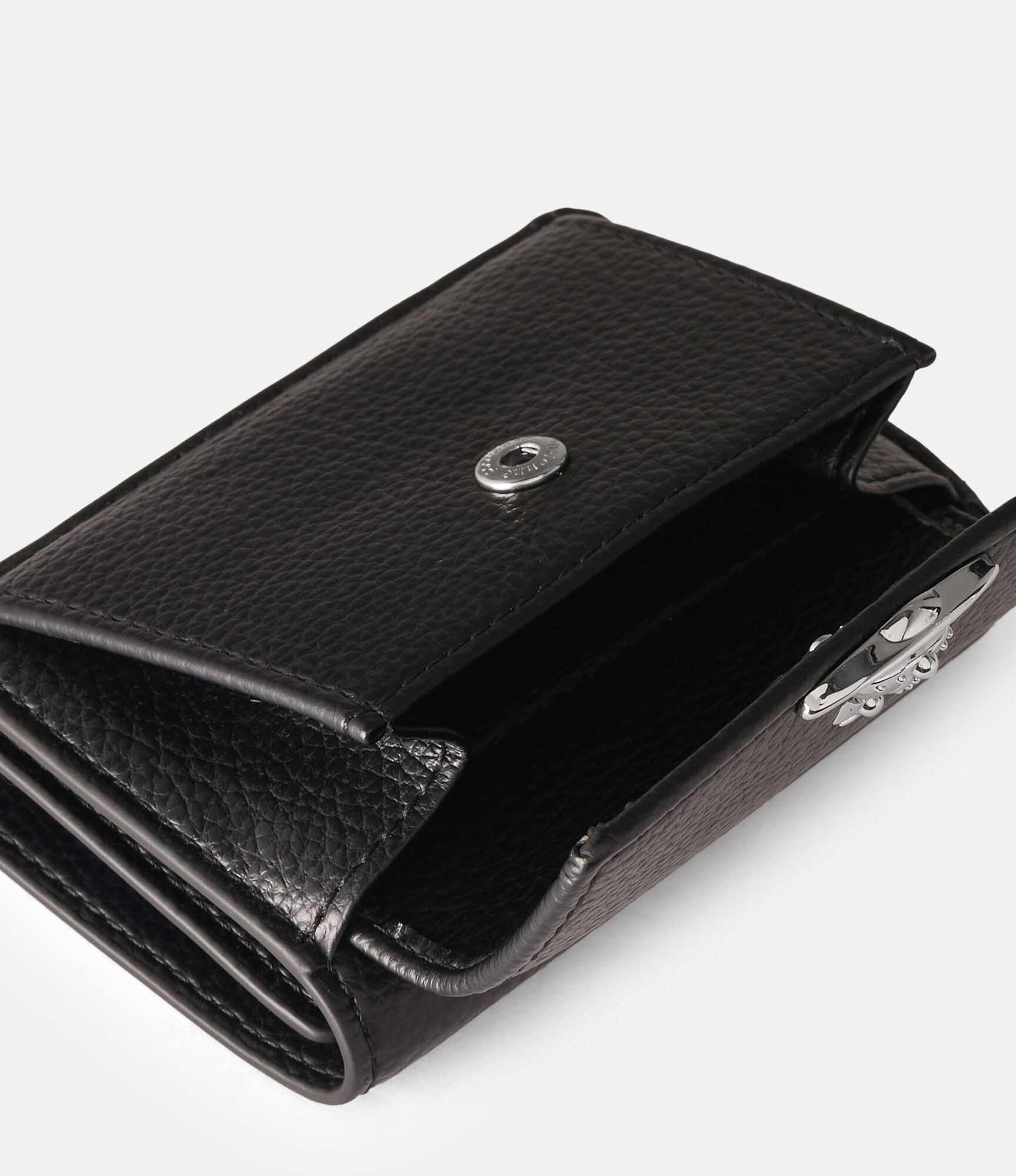 Small Flap Purse  large image number 4