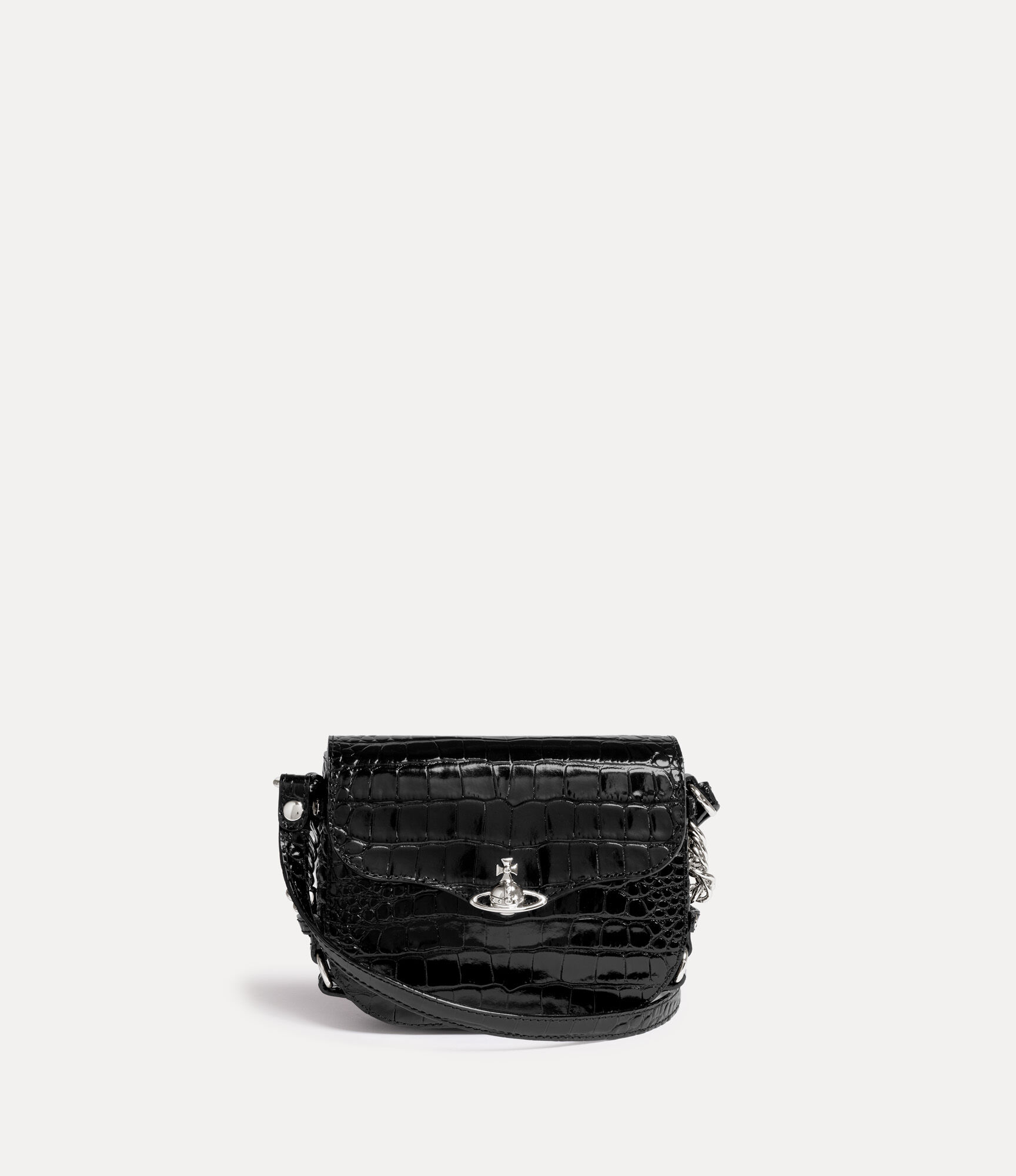 Hunter Flap Crossbody
