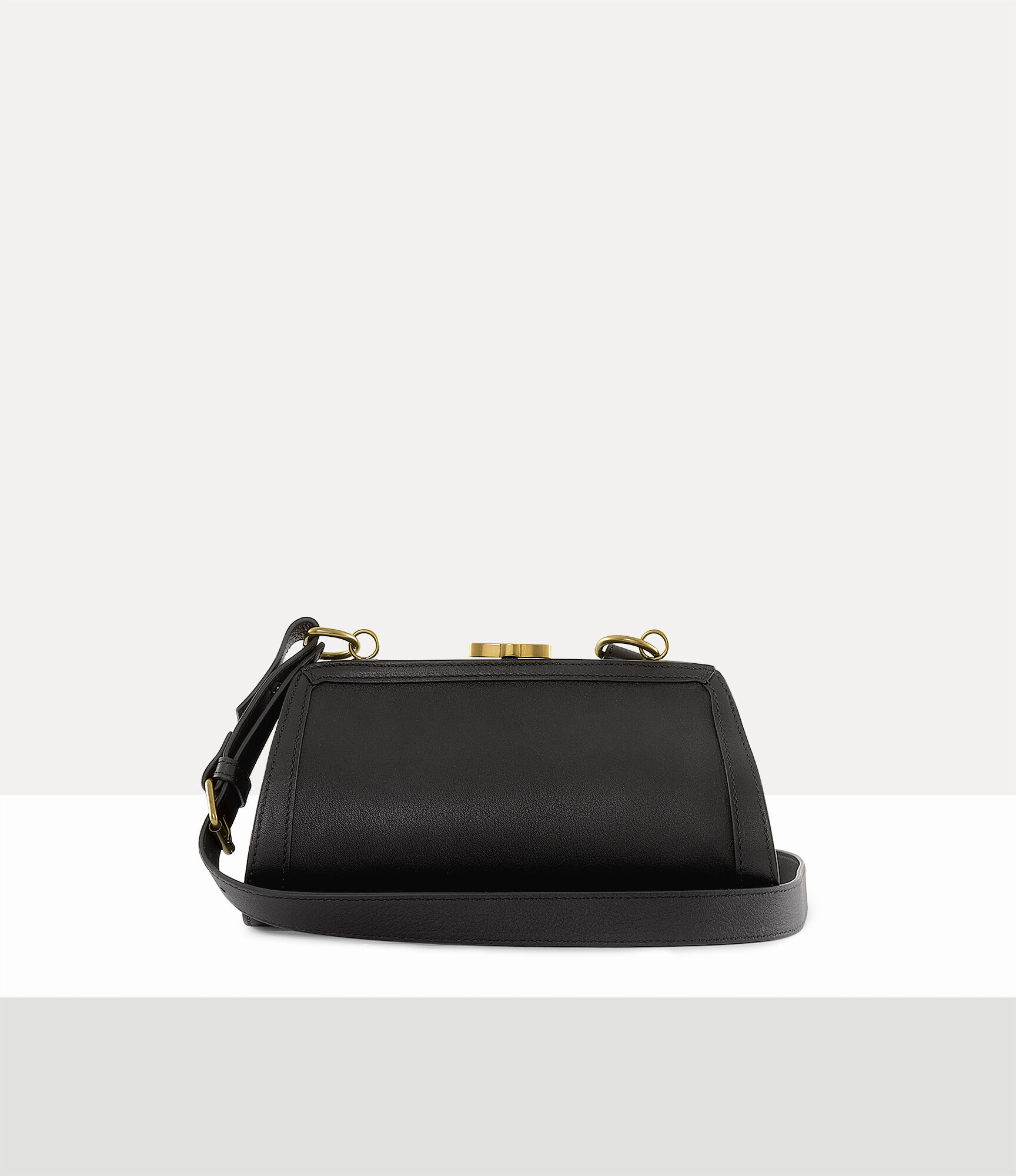 Ascot Frame Bag  large image number 1