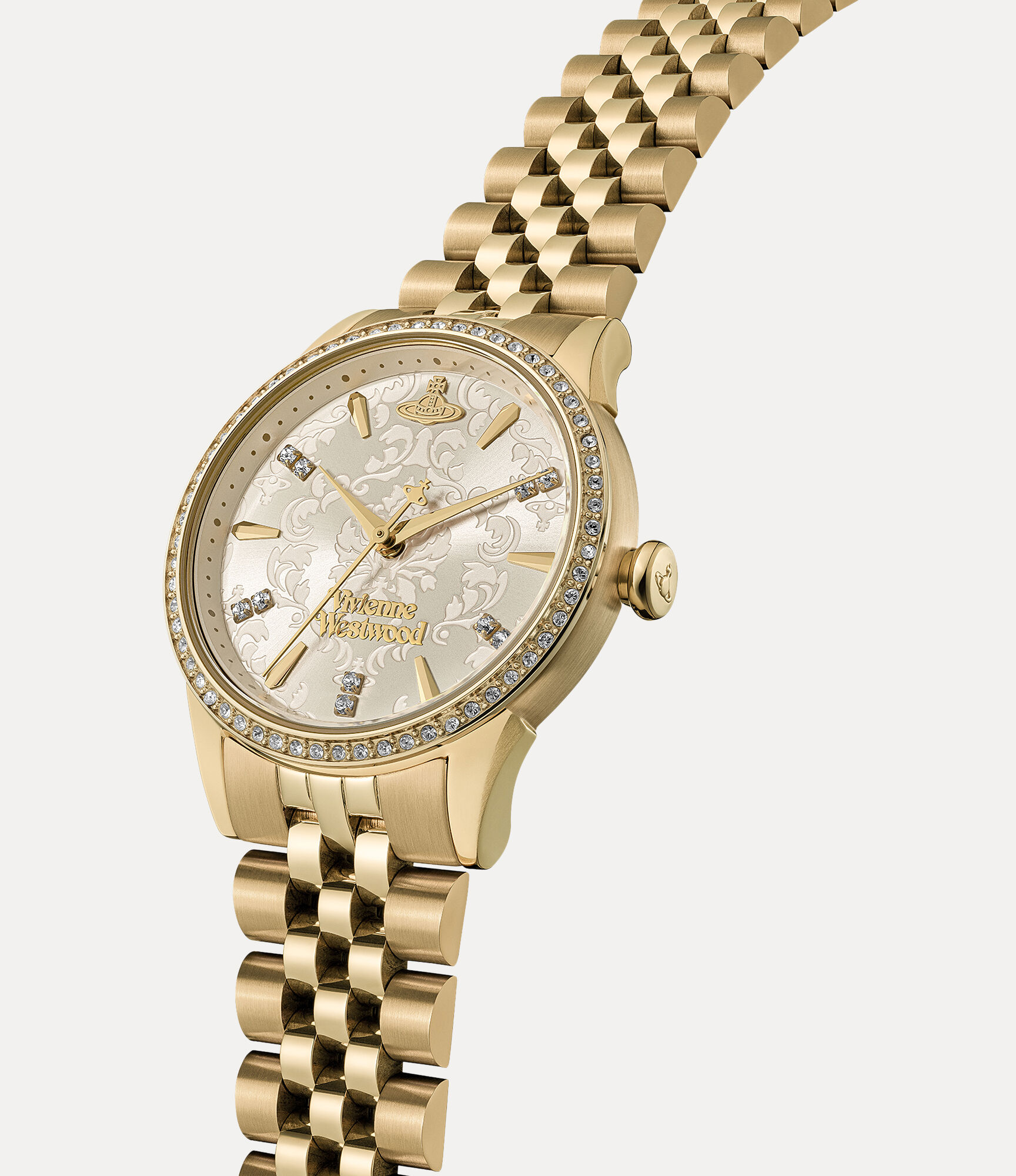 Little Wallace Watch  large image number 6