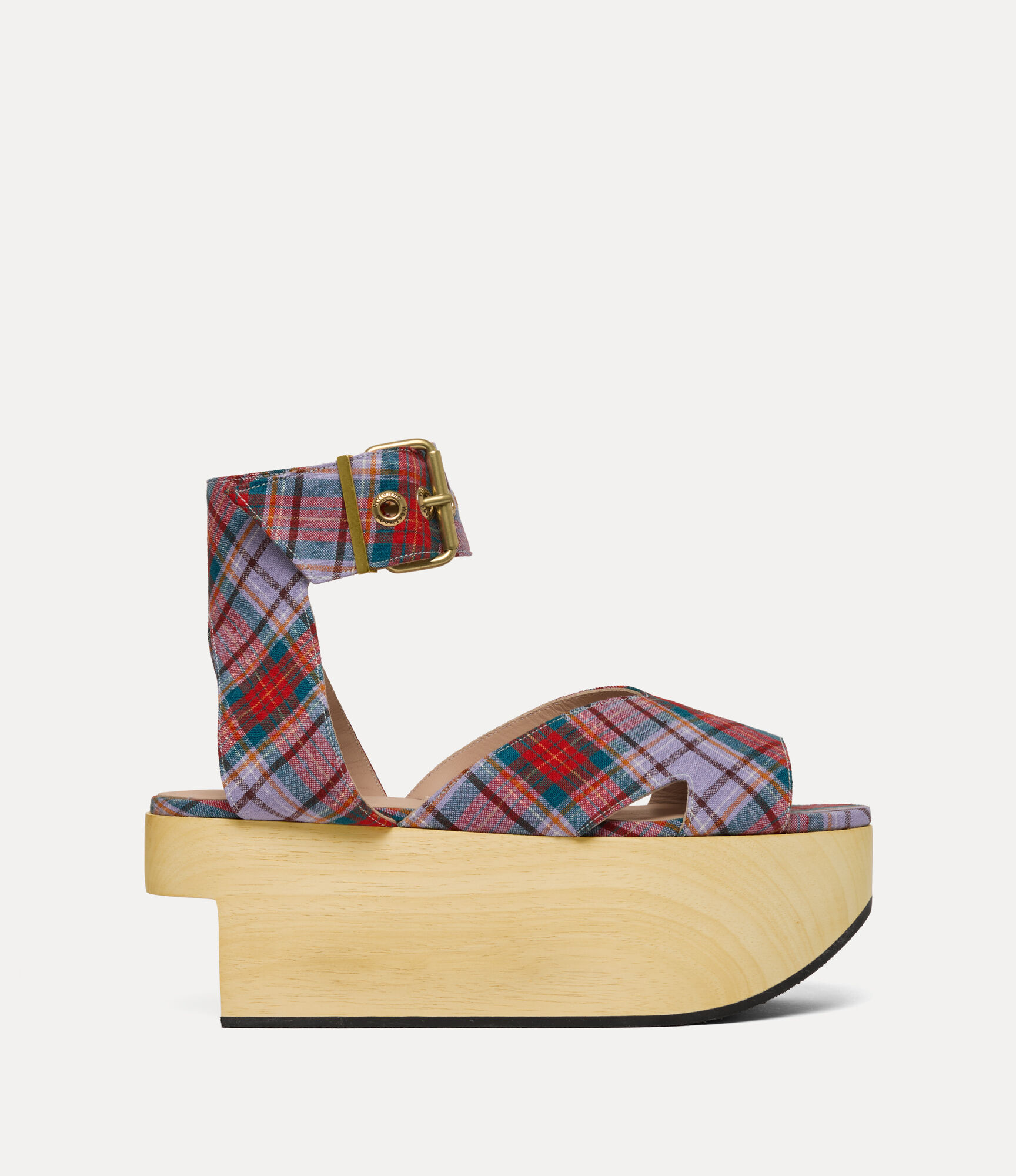 Rocking Horse Pagan Sandal