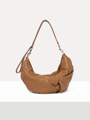 Agnes Medium Shoulder Bag