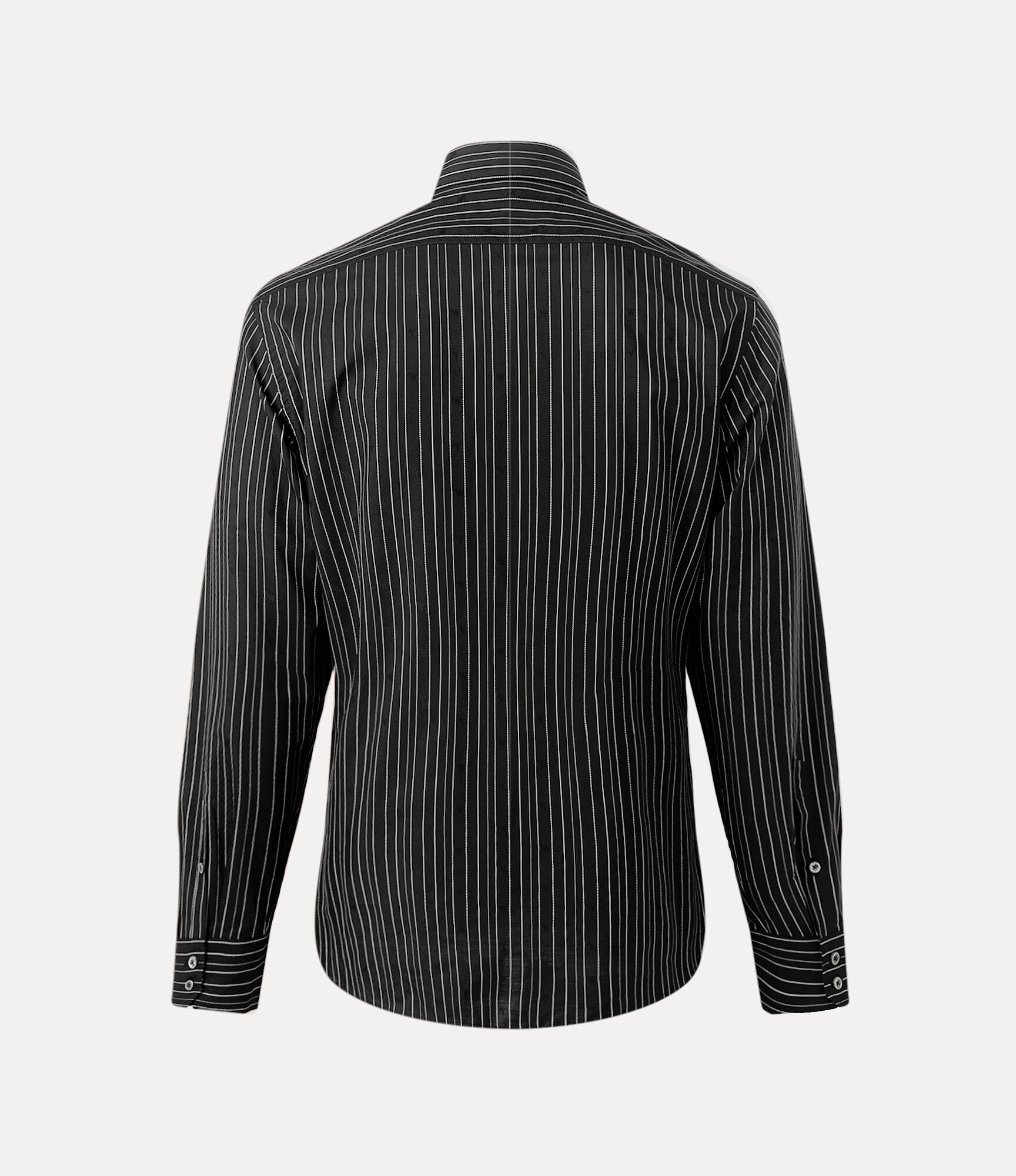 Ghost Shirt in BLACK | Vivienne Westwood®