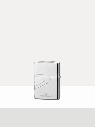 Zippo Orb Mirror Lighter