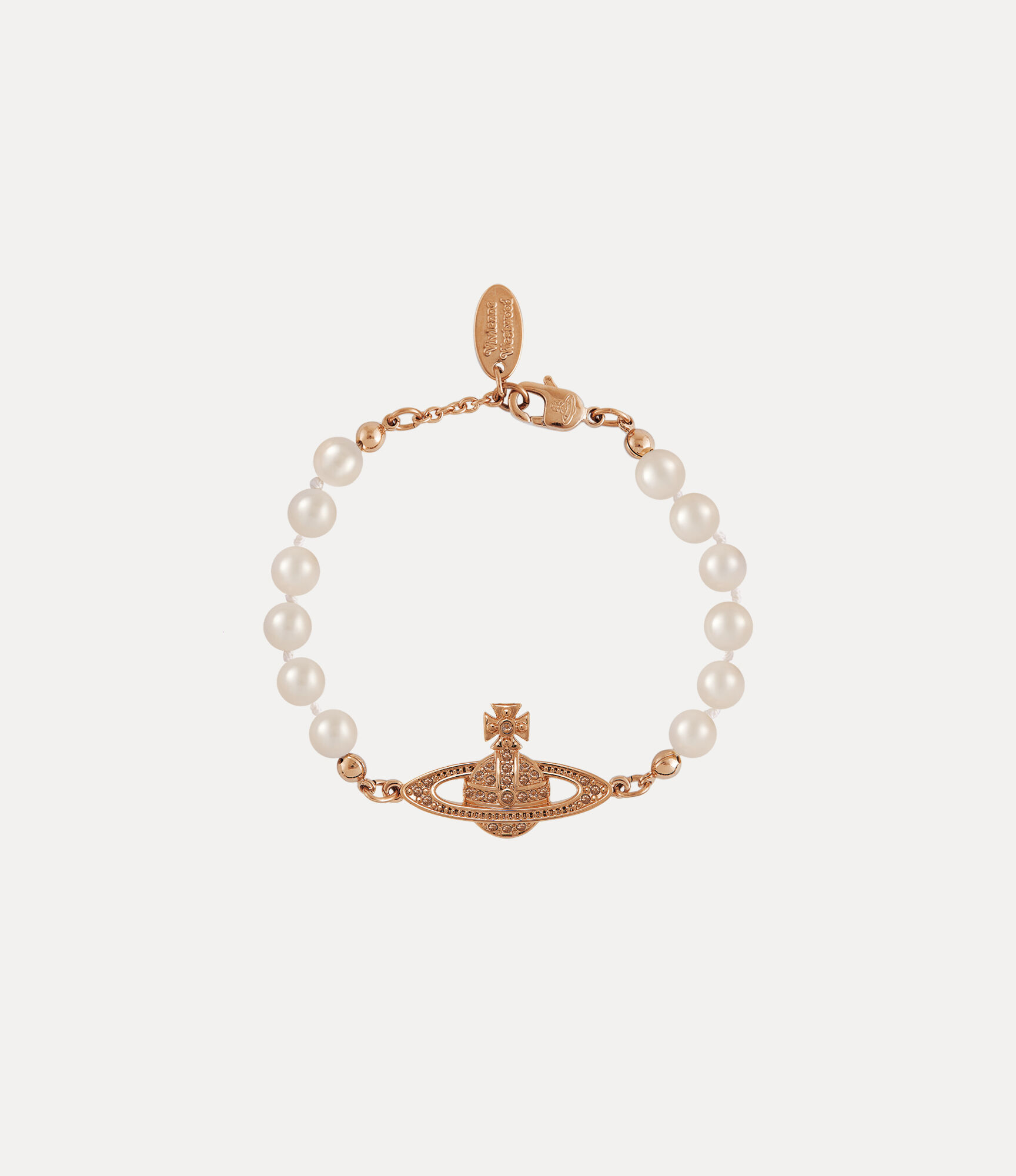 Mini Bas Relief Bracelet
