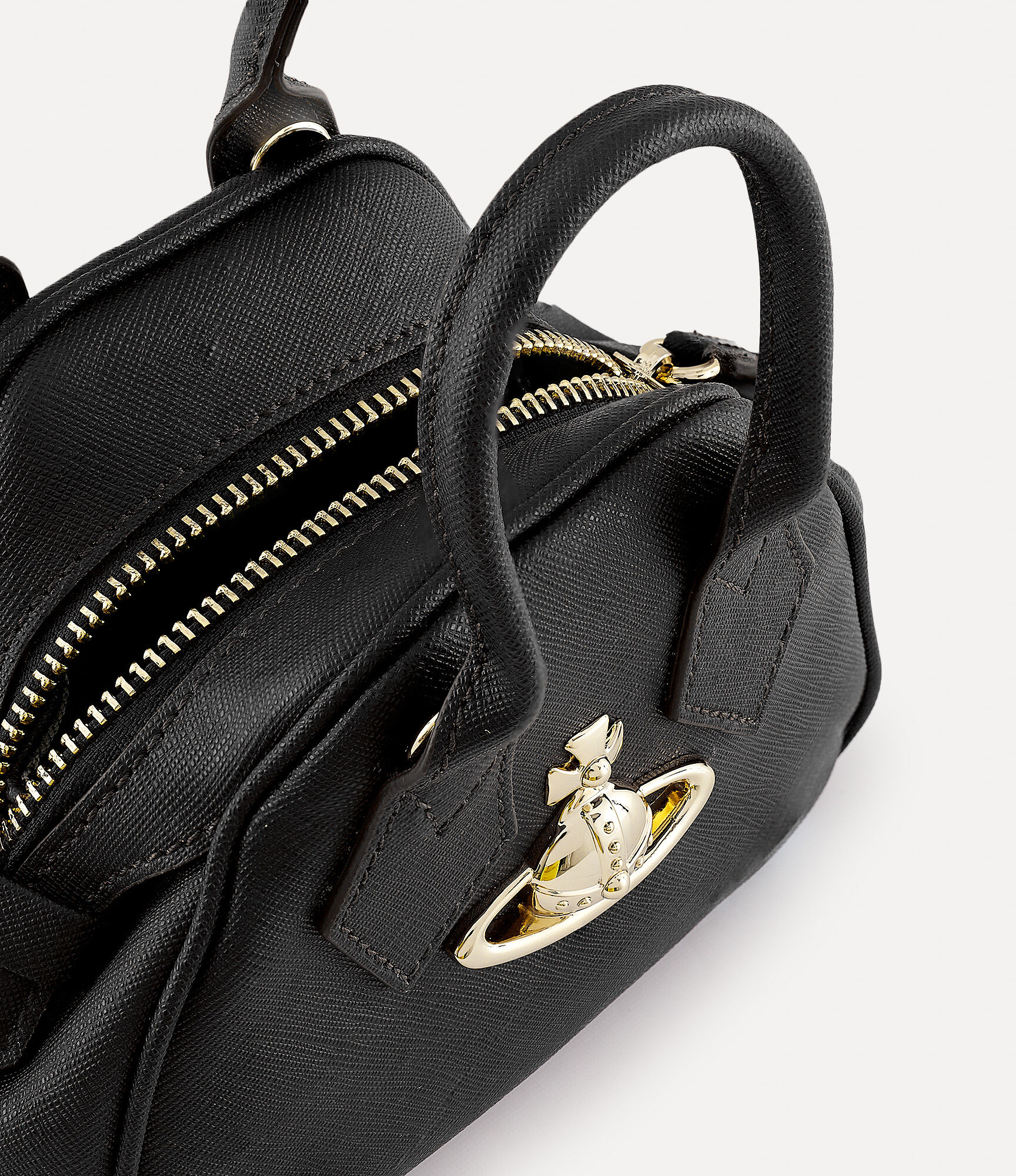 Mini Yasmine Bag immagine grande numero 4