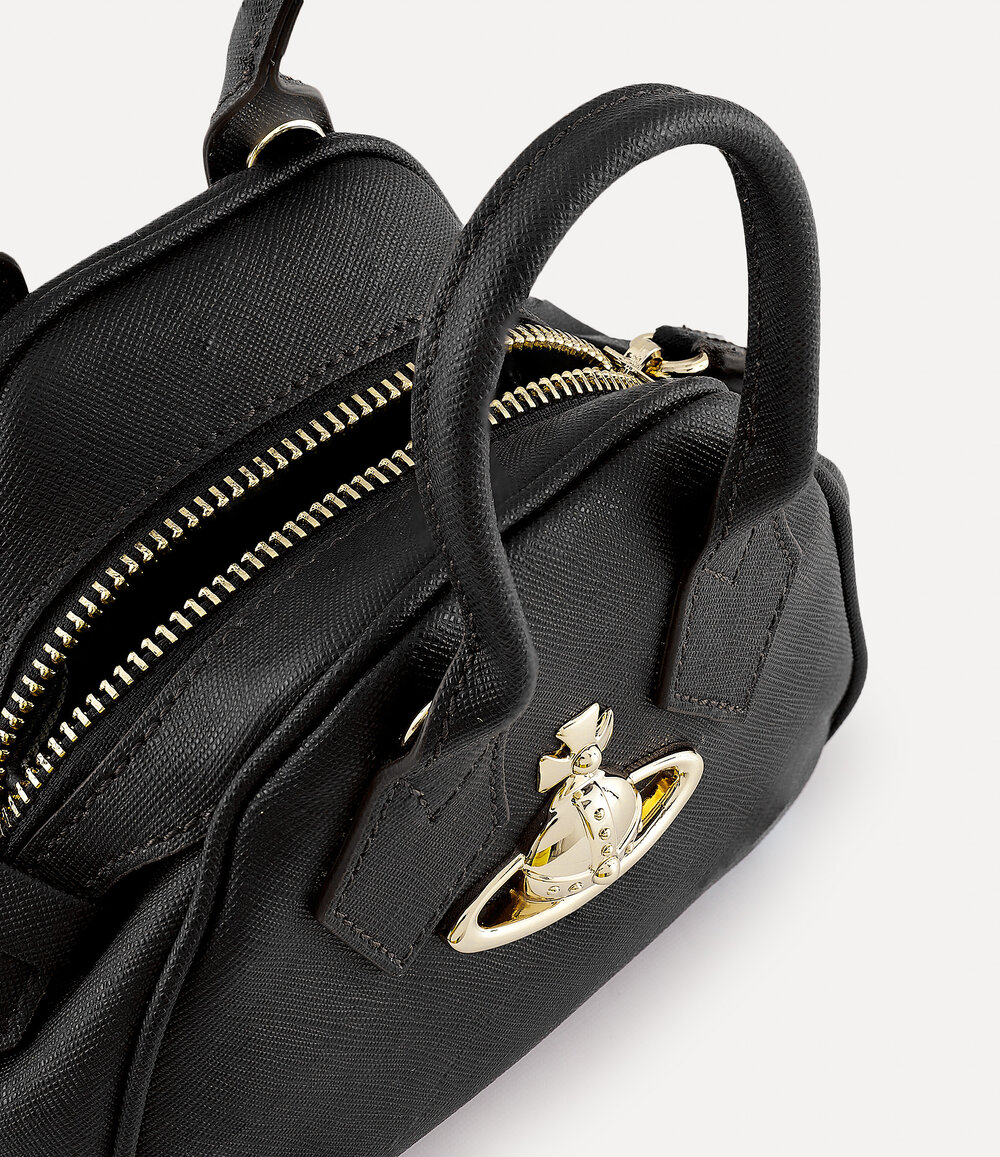 Vivienne Westwood Mini Yasmine Bag, view 4
