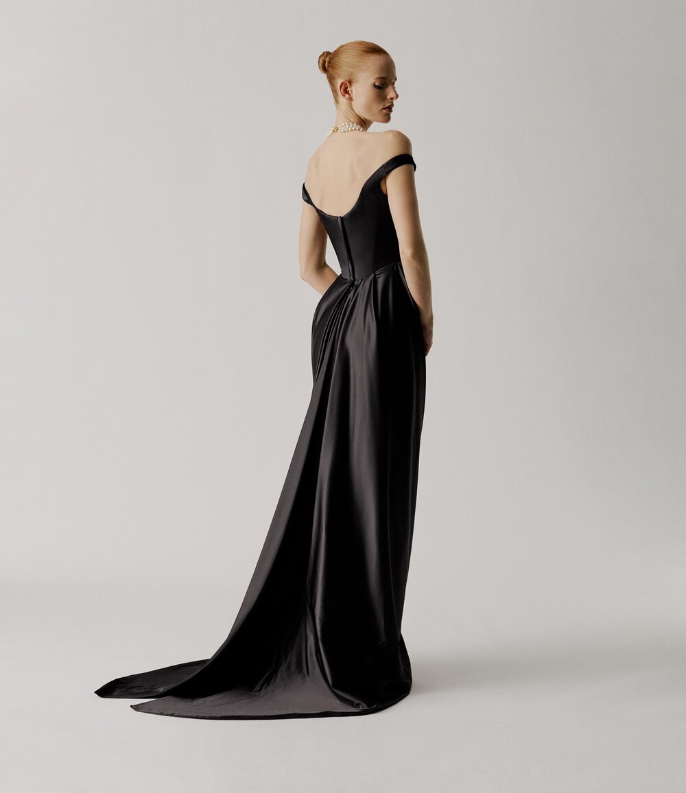 Vivienne Westwood Nova Camille Dress, view 5