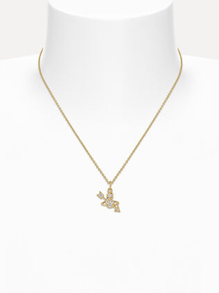 Kiri Pendant Necklace