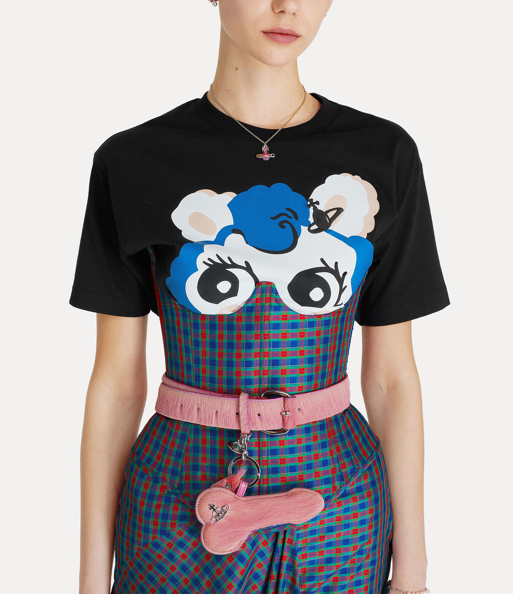 Molly classic t-shirt  large image number 5