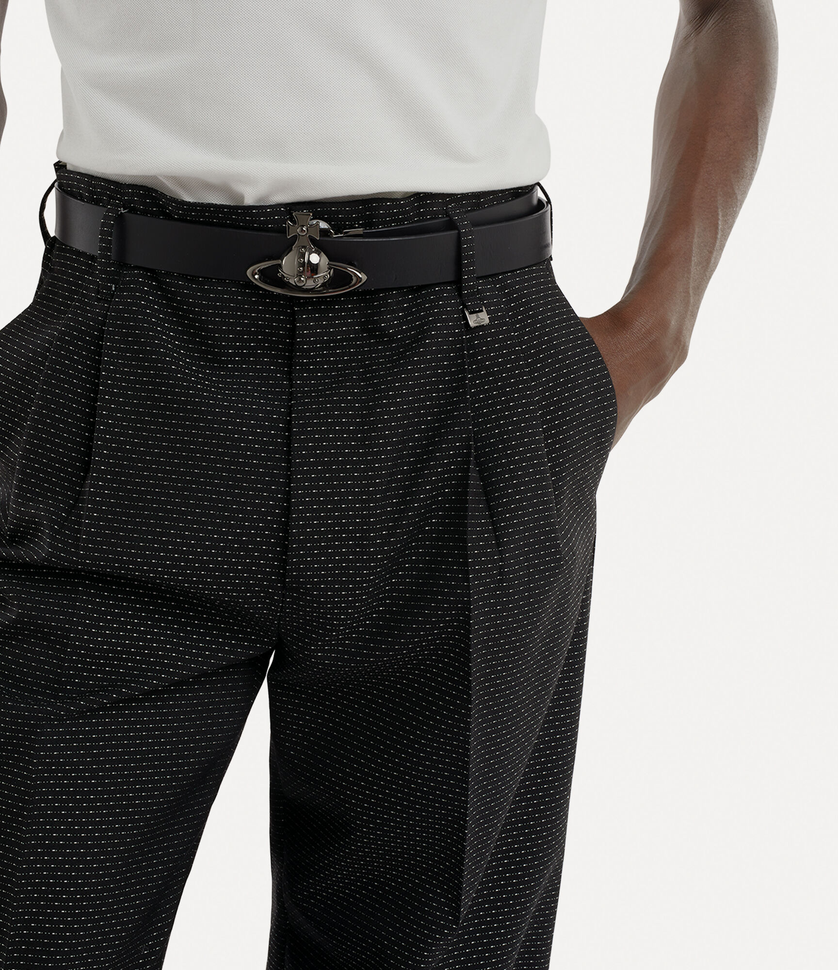 Raf Trousers  large image number 5