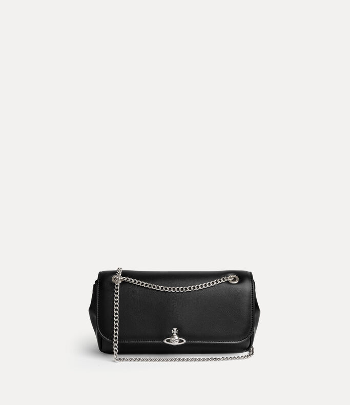 Chain Crossbody Purse