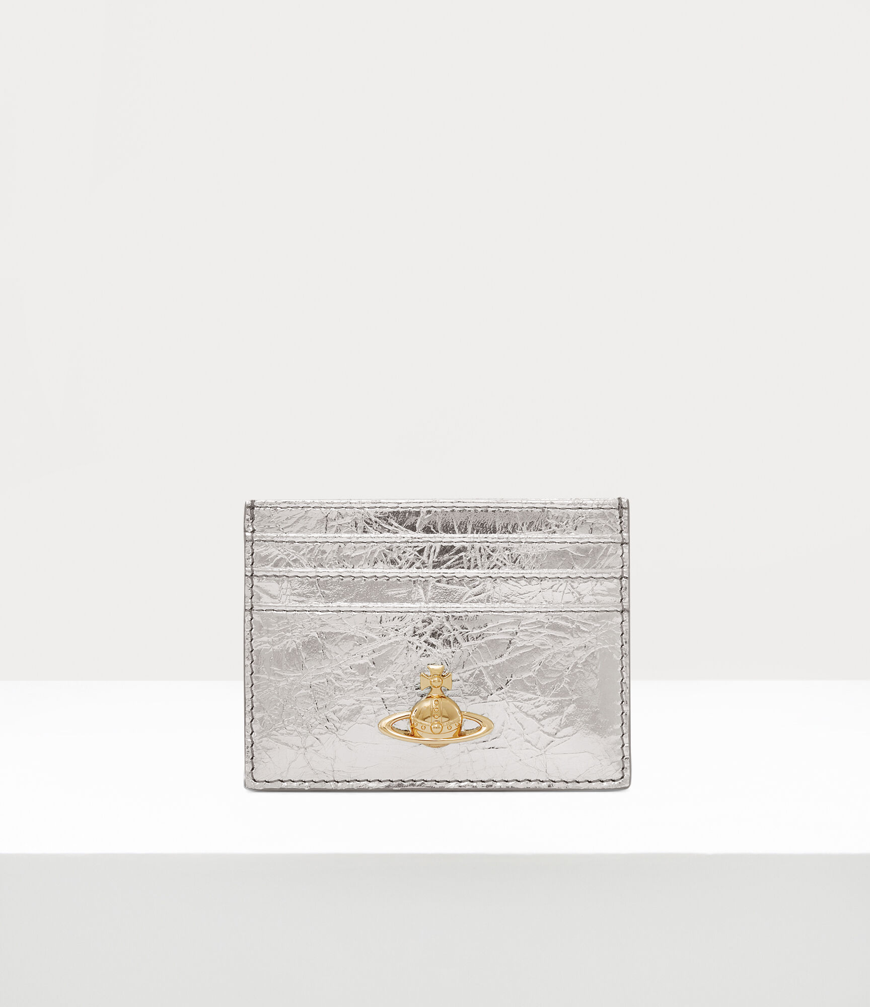 Flat Card Holder  large image number 1