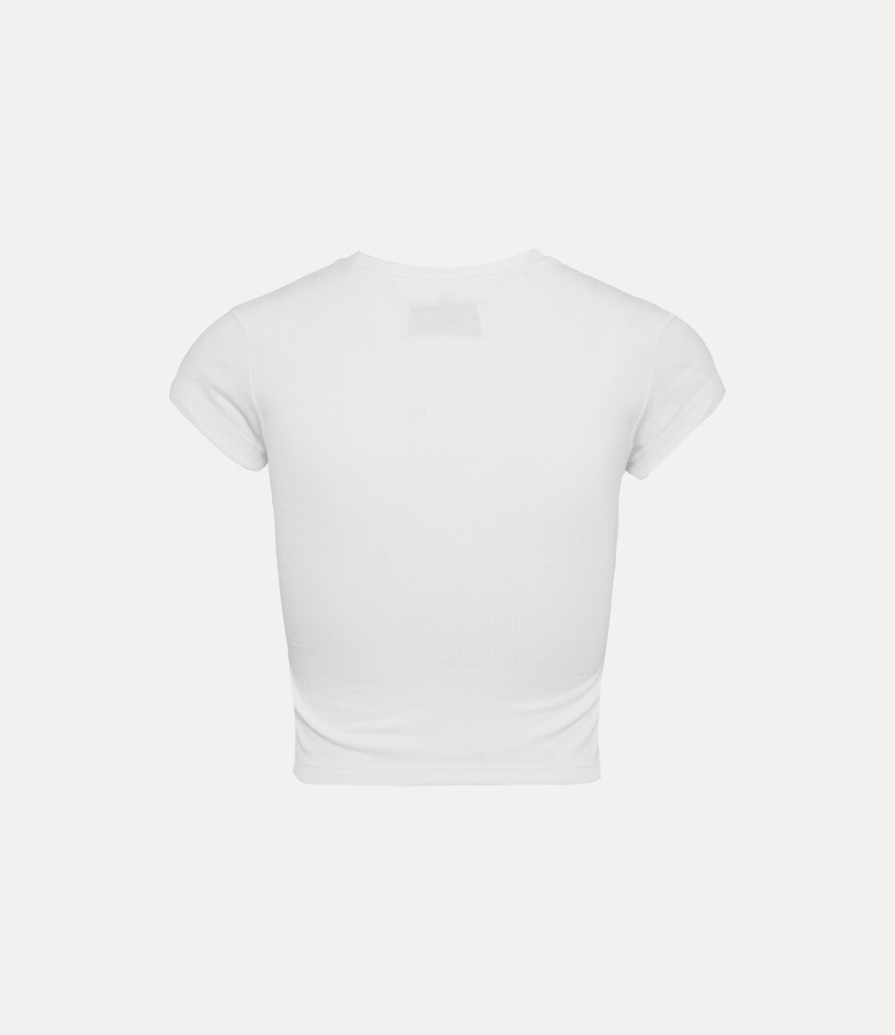 Vivienne Westwood Baby Peru T-shirt, view 2