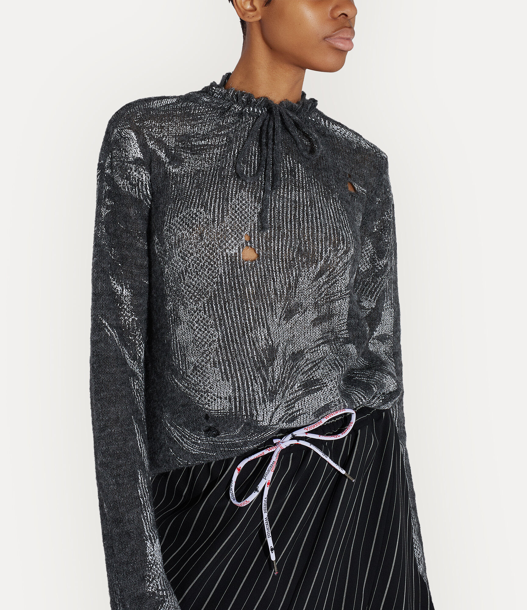 Hi-Vis Jumper  large image number 14