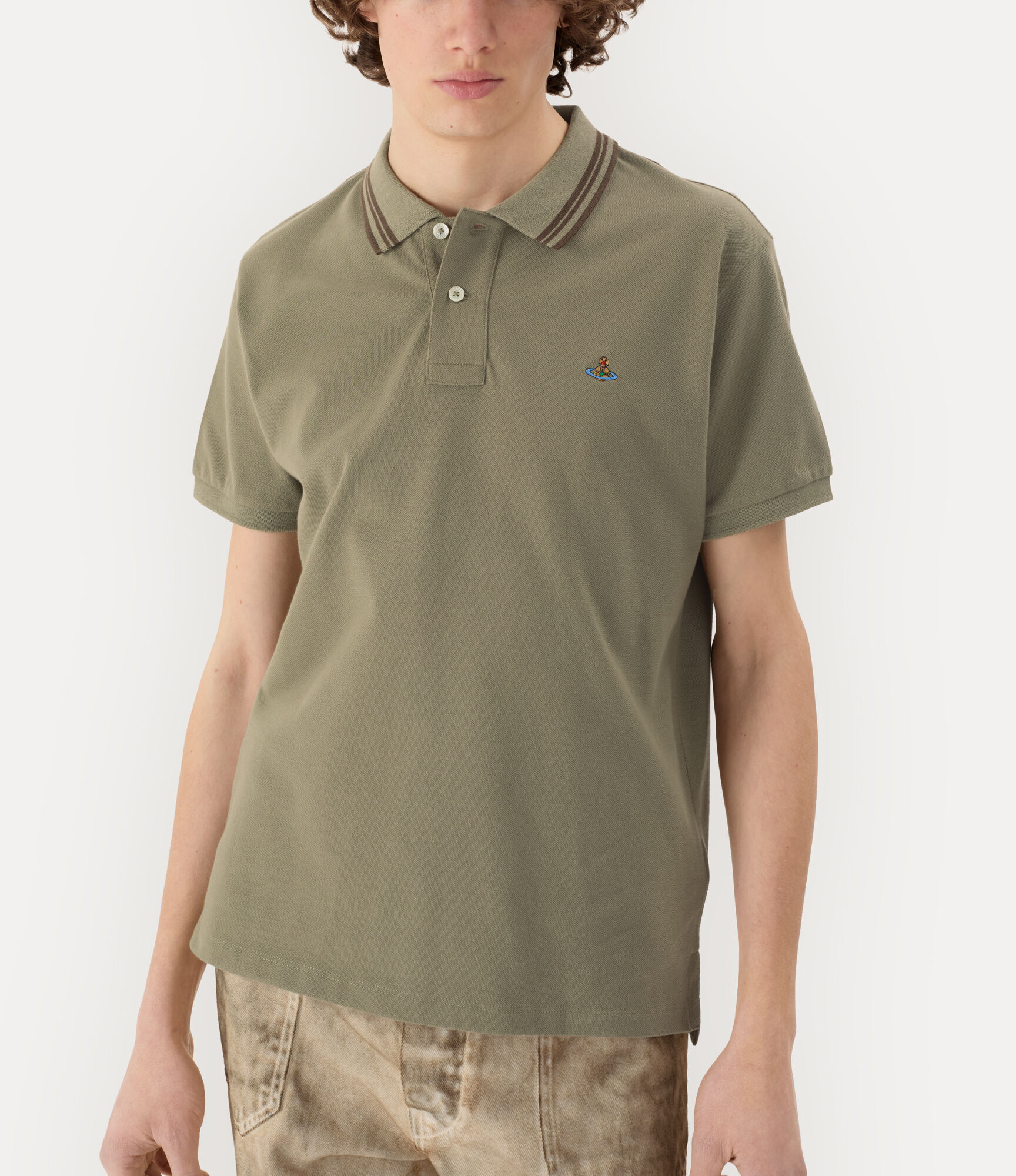 Classic Polo  large image number 4