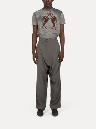 Horses Classic T-shirt