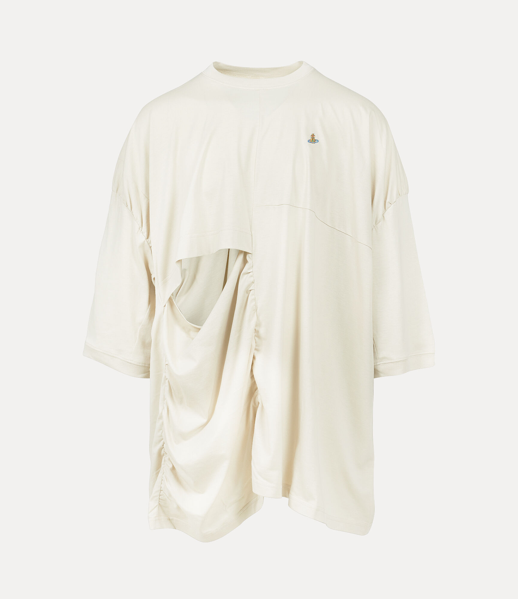 Dolly oversized tshirt multi orb  large image number 1