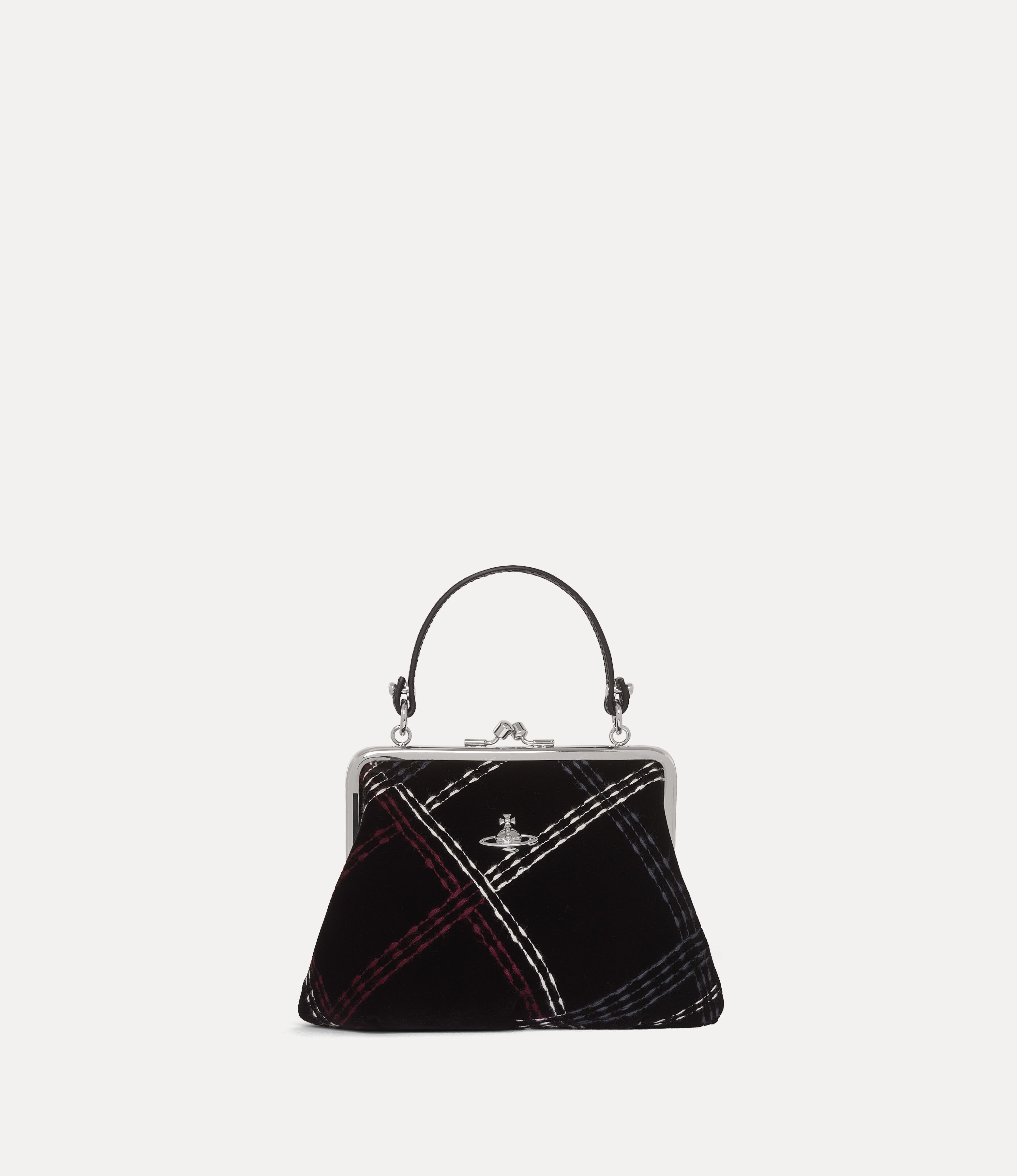 Granny Frame Purse