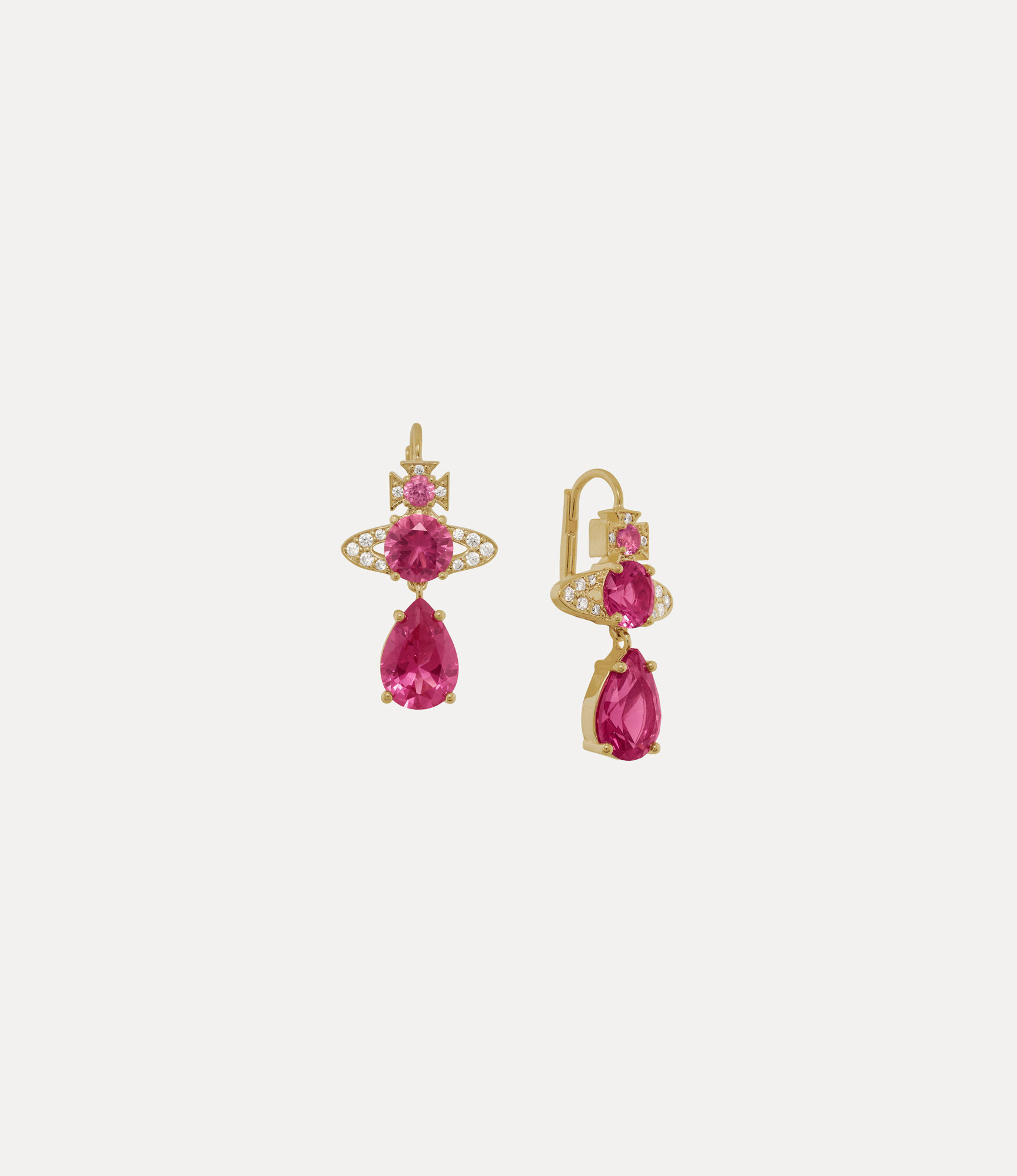 Ismene Drop Earrings
