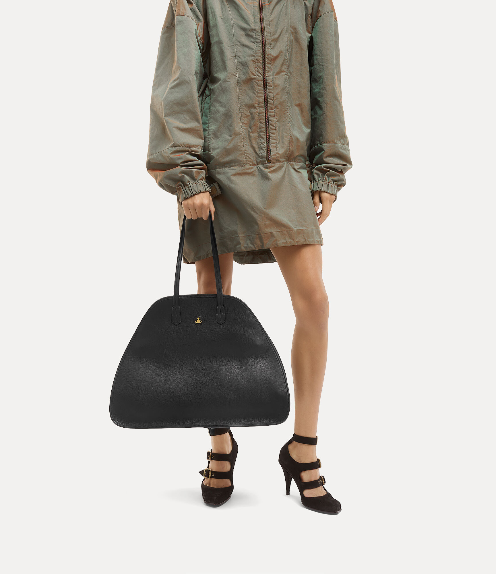 Yasmina Large Handbag  large image number 2