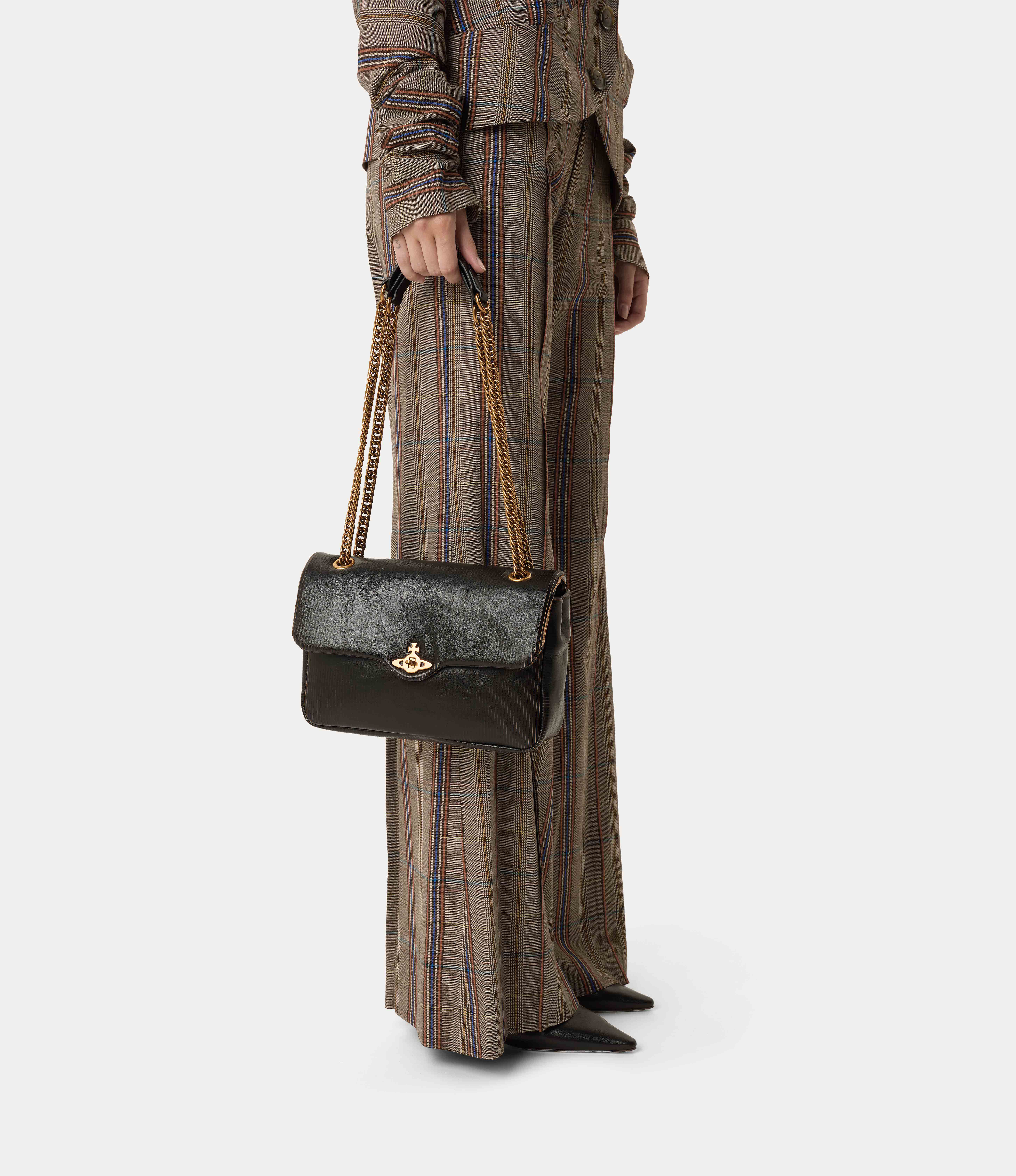 Anita Medium Shoulder Bag  large image number 3